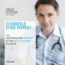 Conseils d'un physio - CONSEILS D'UN PHYSIO [PDF]