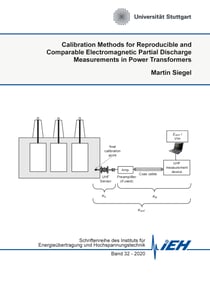 Calibration Methods for Reproducible and Comparable Electromagnetic Partial Discharge Measurements in Power Transformers