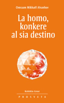 La homo, konkere al sia destino
