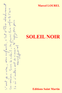 Soleil noir