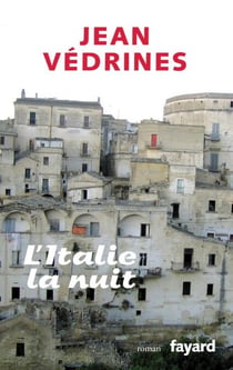 L'Italie la nuit