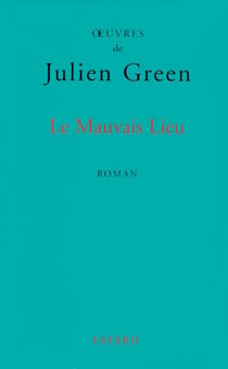 Le Mauvais Lieu
