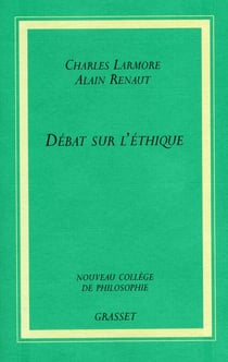 Débat sur l'éthique - Idéalisme ou réalisme