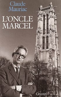 Le temps immobile T10 - L'oncle Marcel