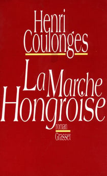 La marche hongroise