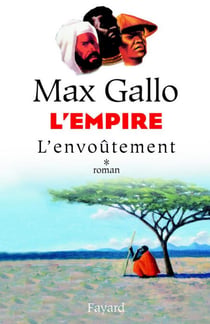 L'Empire, tome 1 - L'Envoûtement