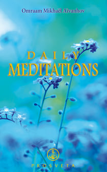 Daily Meditations 2021 - One inspiring thought for every day of the year