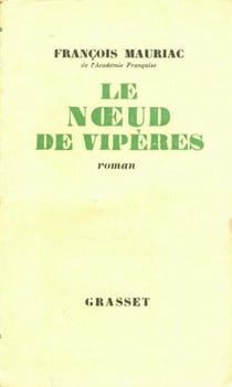 Le noeud de vipères