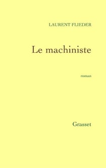 Le machiniste