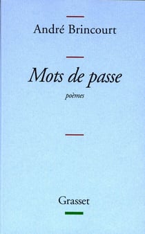 Mots de passe