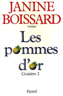 Croisière - Les pommes d'or