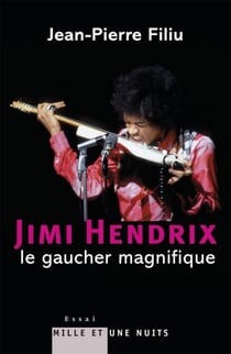 Jimi Hendrix, le gaucher magnifique - Le gaucher magnifique
