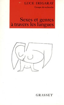 Sexes et genres à travers les langues