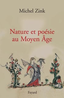 Nature et poésie au Moyen Âge