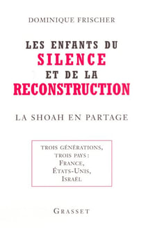 Les enfants du silence et de la reconstruction