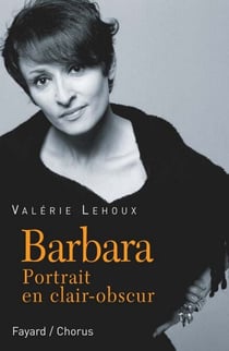 Barbara - Portrait en clair-obscur