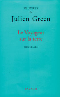 Le Voyageur sur la terre