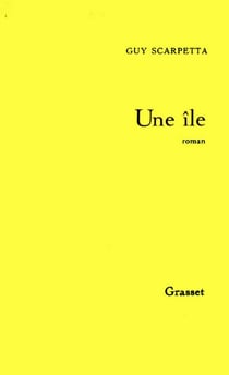 Une île