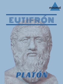 Eutifrón - o de la santidad
