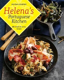 Helena's Portuguese Kitchen - HELENA'S PORTUGUESE KITCHEN [PDF]