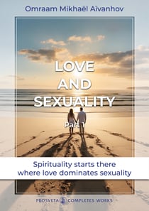 Love and Sexuality (Part 1) - Part 1