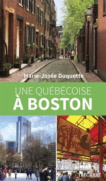 Une Québécoise à Boston - QUEBECOISE A BOSTON -UNE [PDF]