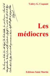 Les médiocres