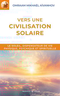 Vers une civilisation solaire