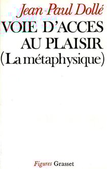 Voie d'accès au plaisir