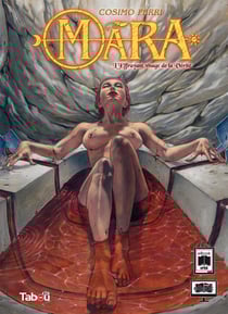 Mara : L'effrayant visage de la vérité - Volume 3