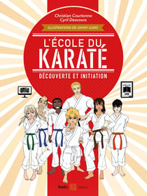 L'école du karaté : Découverte et initiation