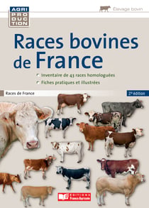 Races bovines de France - Le statut du fermage