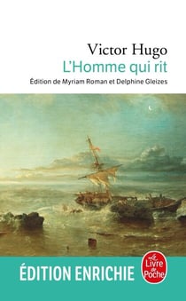 L'Homme qui rit - Le dernier bouffon songeant au dernier roi