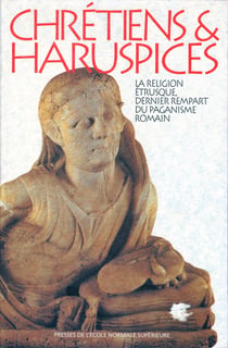 Chrétiens et Haruspices