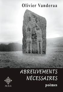 Abreuvements nécessaires