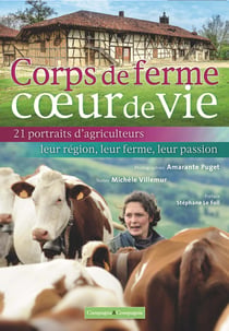 Corps de ferme, cœur de vie - Vente directe et circuit courts