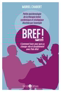 BREF ! (2ème édition) - Comment faire pour que ça change vite et durablement avec Palo Alto