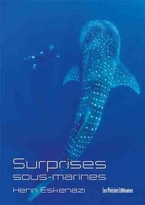 Surprises sous-marines