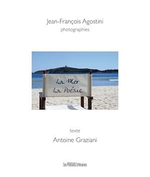 la mer la poésie