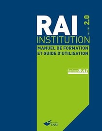 RAI Institution version 2.0 - Manuel de formation et guide d'utilisation pour les établissements de soins de longue durée