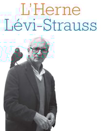 Cahier de L'Herne n°82 : Lévi-Strauss