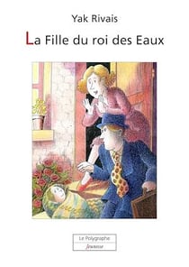 La fille du roi des Eaux