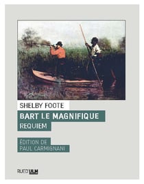 Bart le magnifique - Requiem