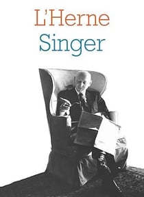 Cahier de L'Herne N°101 : Isaac Bashevis Singer