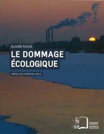 Le Dommage écologique