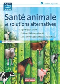 Santé animale et solutions alternatives - Argentine Brésil