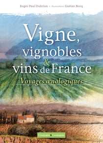 Vignes, vignobles et vins de France - Les maladies du gibier à plumes