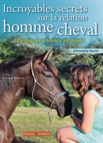 Incroyables secrets sur la relation homme/cheval, ce que les chevaux en disent