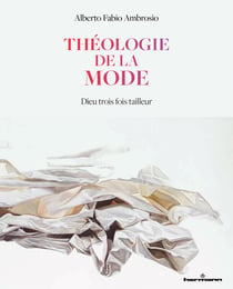 Théologie de la mode - Dieu trois fois tailleur