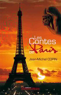 Les contes de Paris